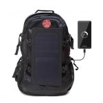 solar-backpack-45l-with-power-bank-6-5w-6v-color-black-backpacks-bellabydesignllc-bag