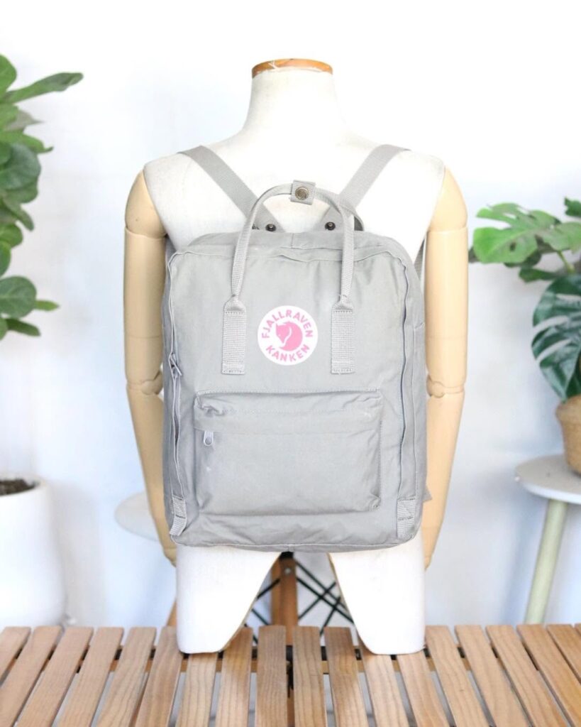 FJALLRAVEN KANKEN