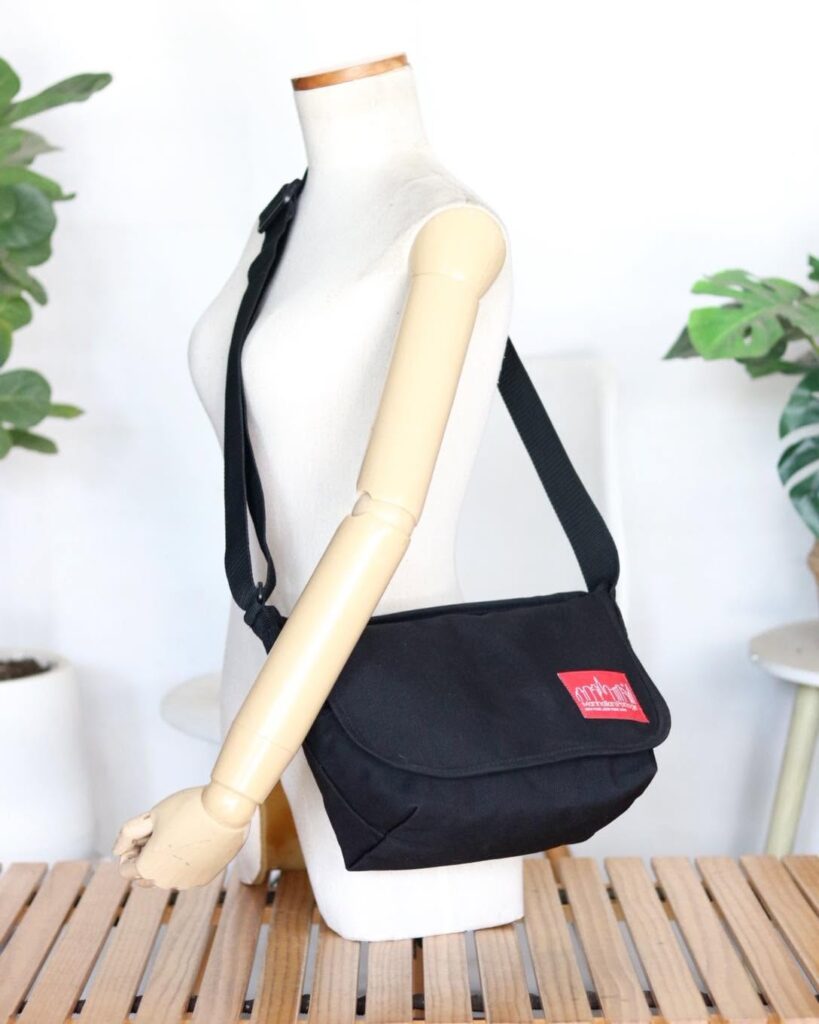 Manhattan Portage