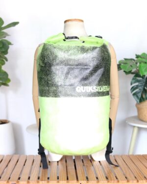 QUIK SILVER