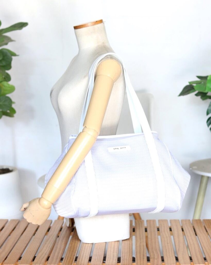 qbag paris