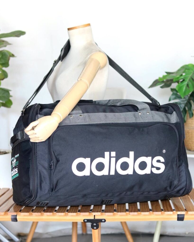 adidas