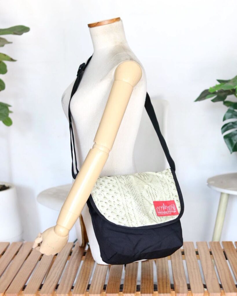Manhattan Portage