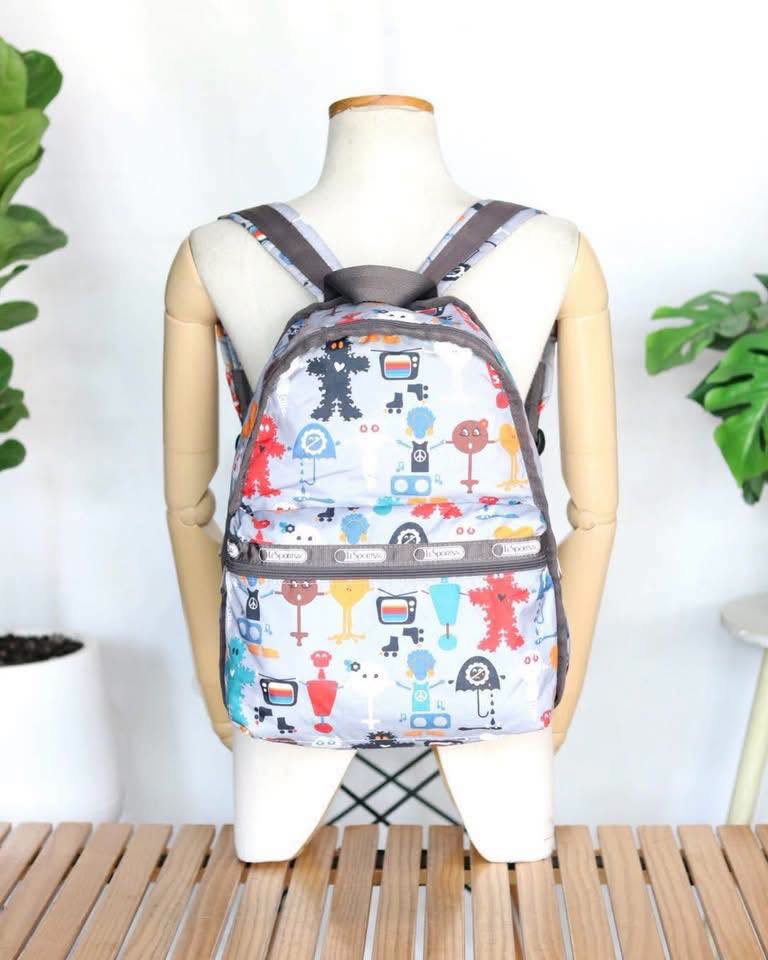 LeSportSac