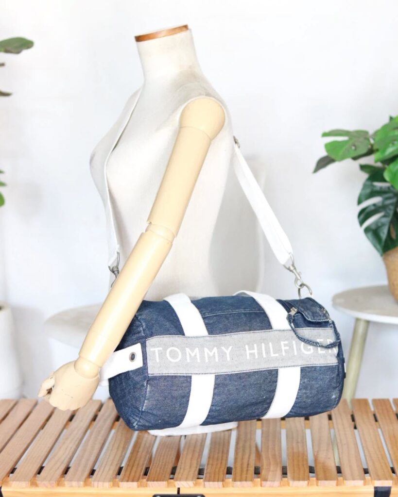 TOMMY HILFIGER