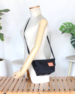 Manhattan Portage