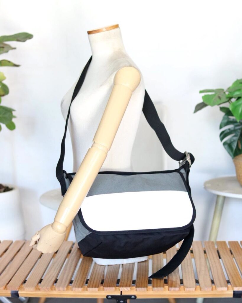 Manhattan Portage
