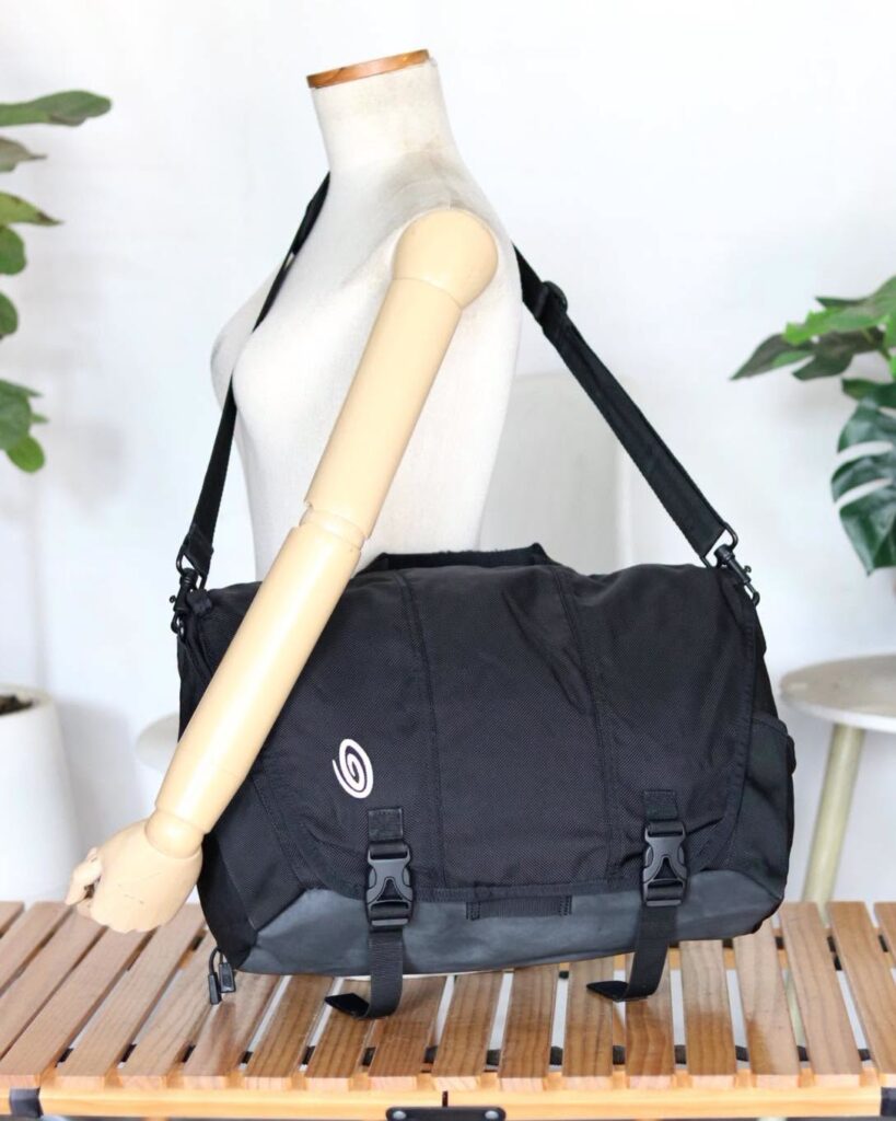 TIMBUK2