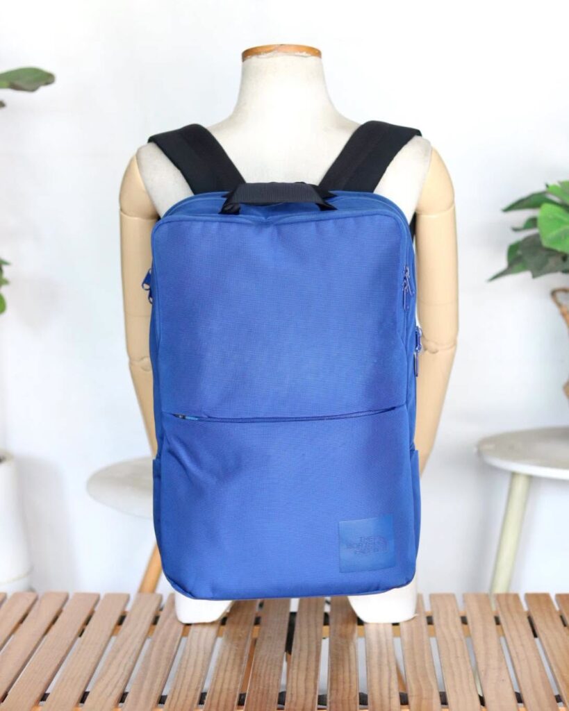 THE NORTH FACE