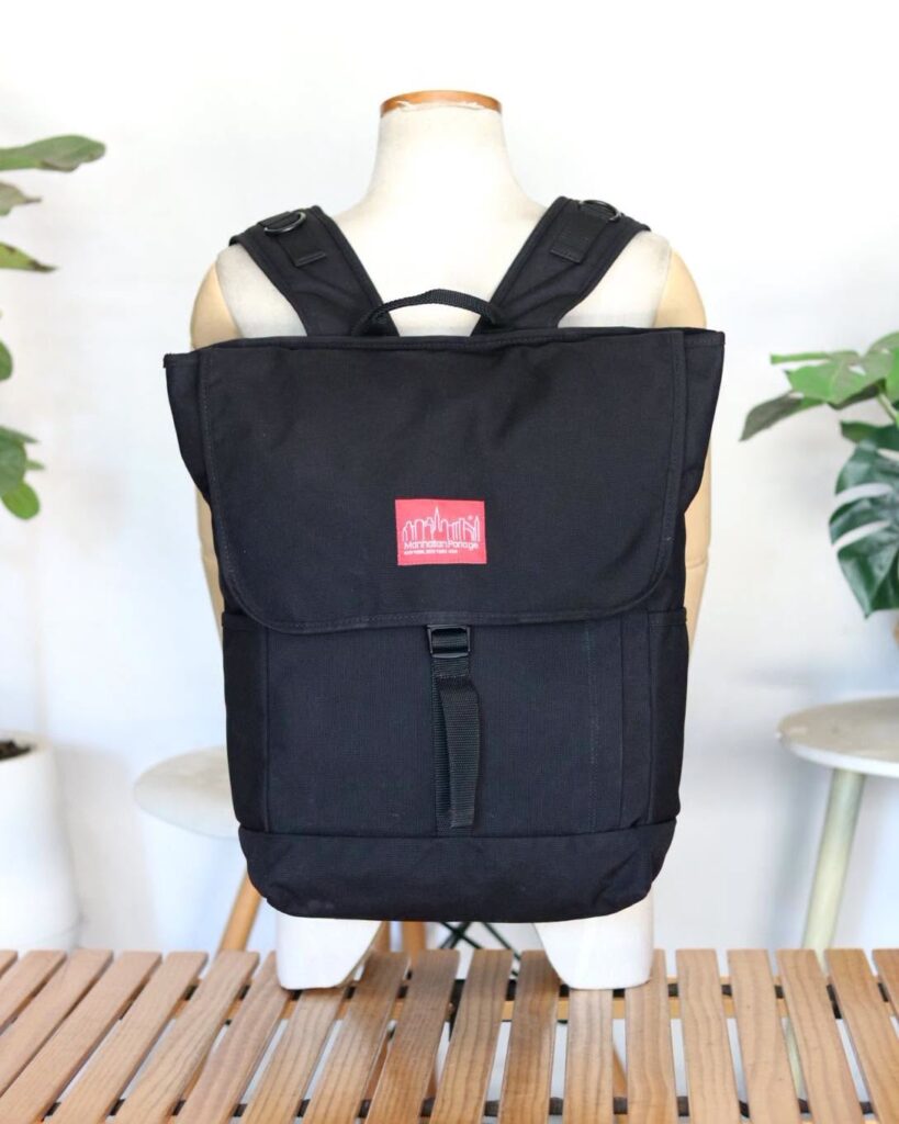 Manhattan Portage