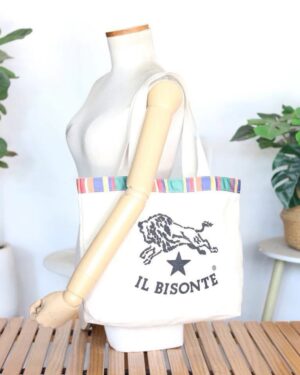ILBISONTE