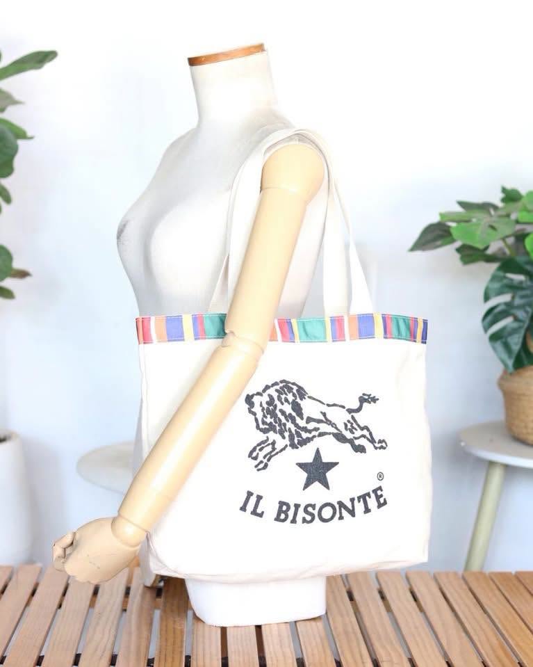 ILBISONTE