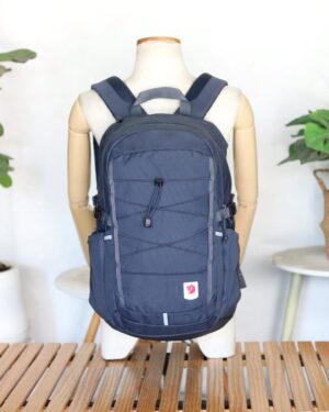 FJALLRAVEN SKULE