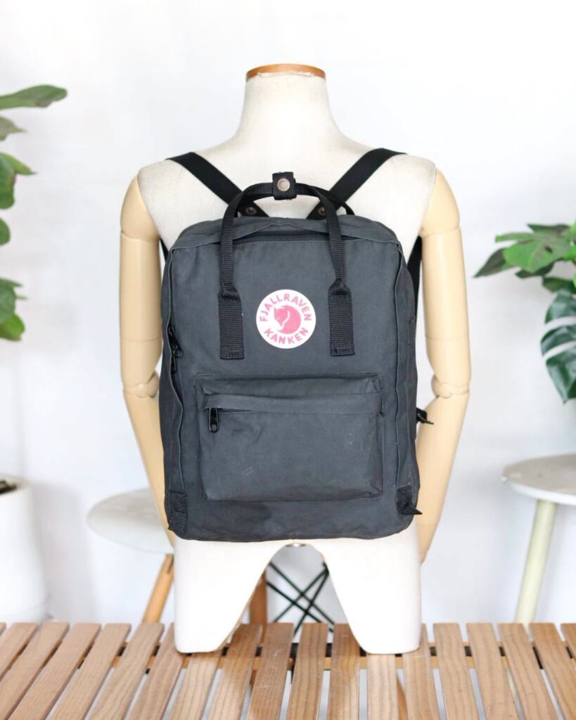 FJALLRAVEN KANKEN