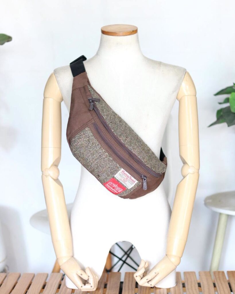 Manhattan Portage
