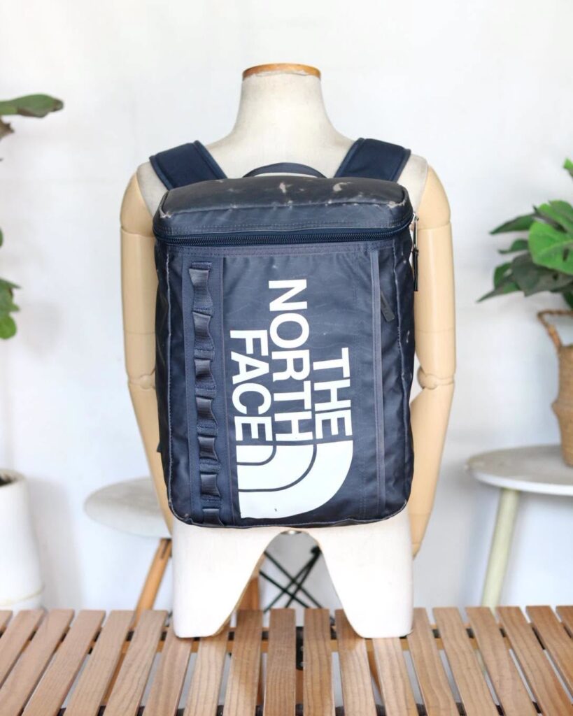 THE NORTH FACE