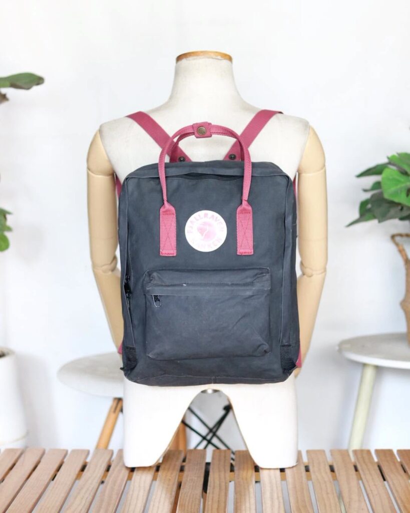 FJALLRAVEN KANKEN
