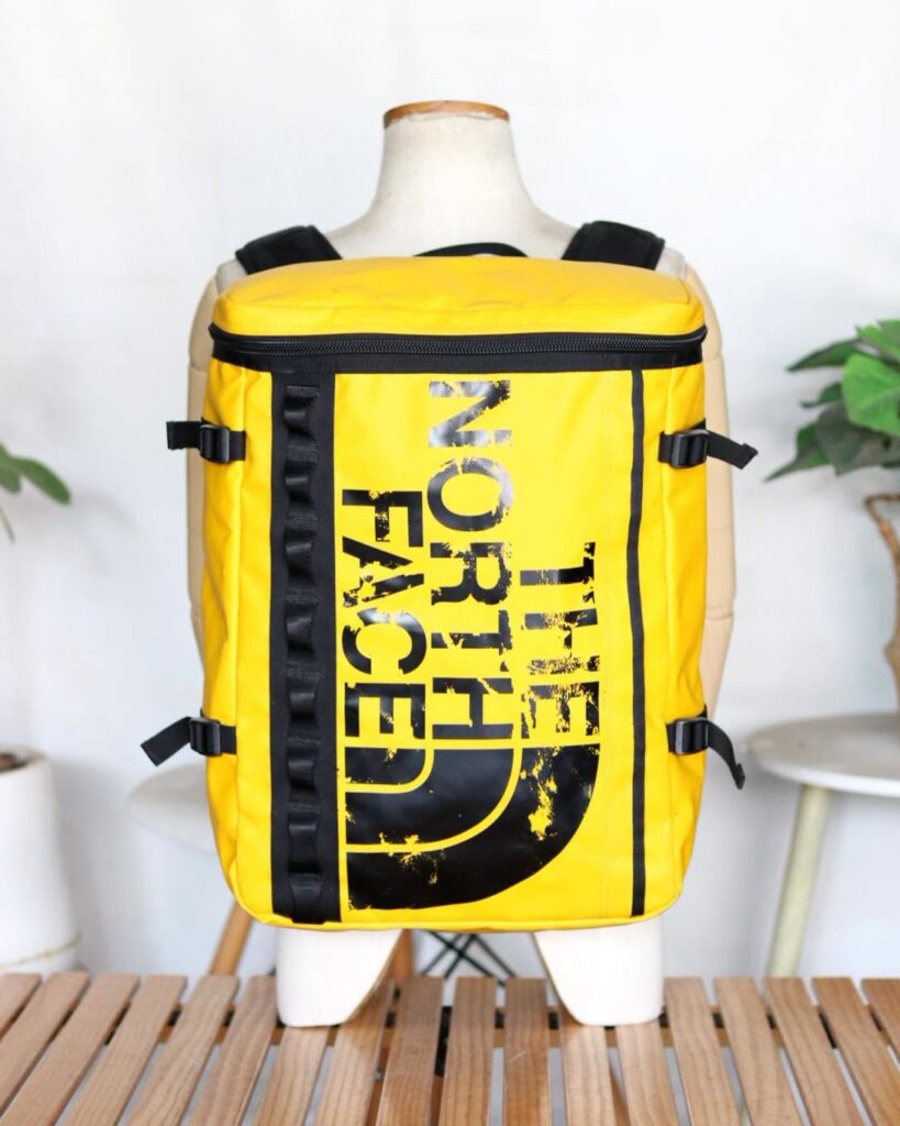 THE NORTH FACE