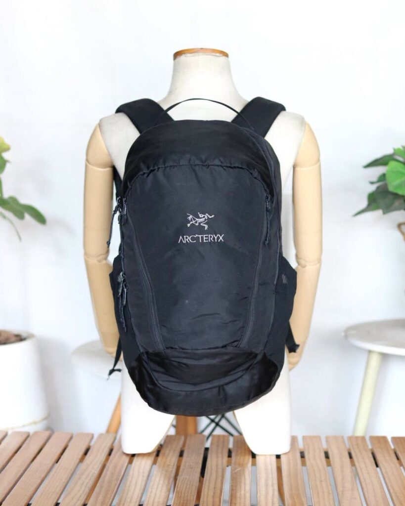 ARC'TERYX