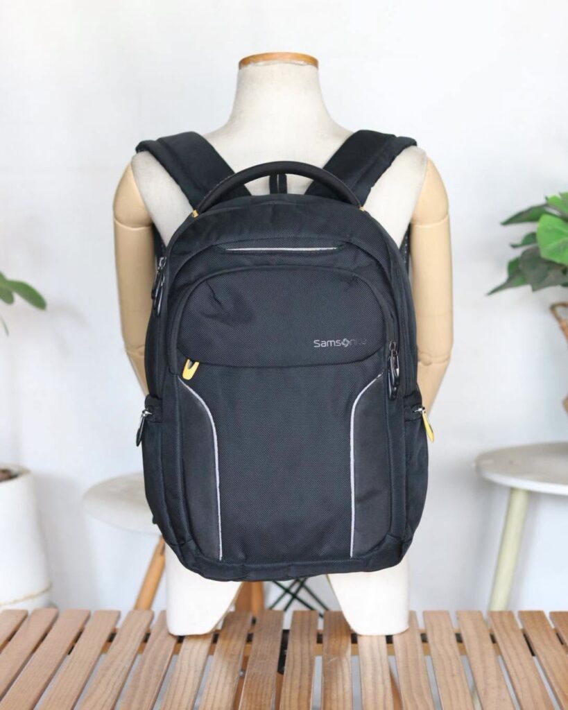 Samsonite