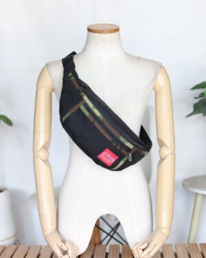 Manhattan Portage