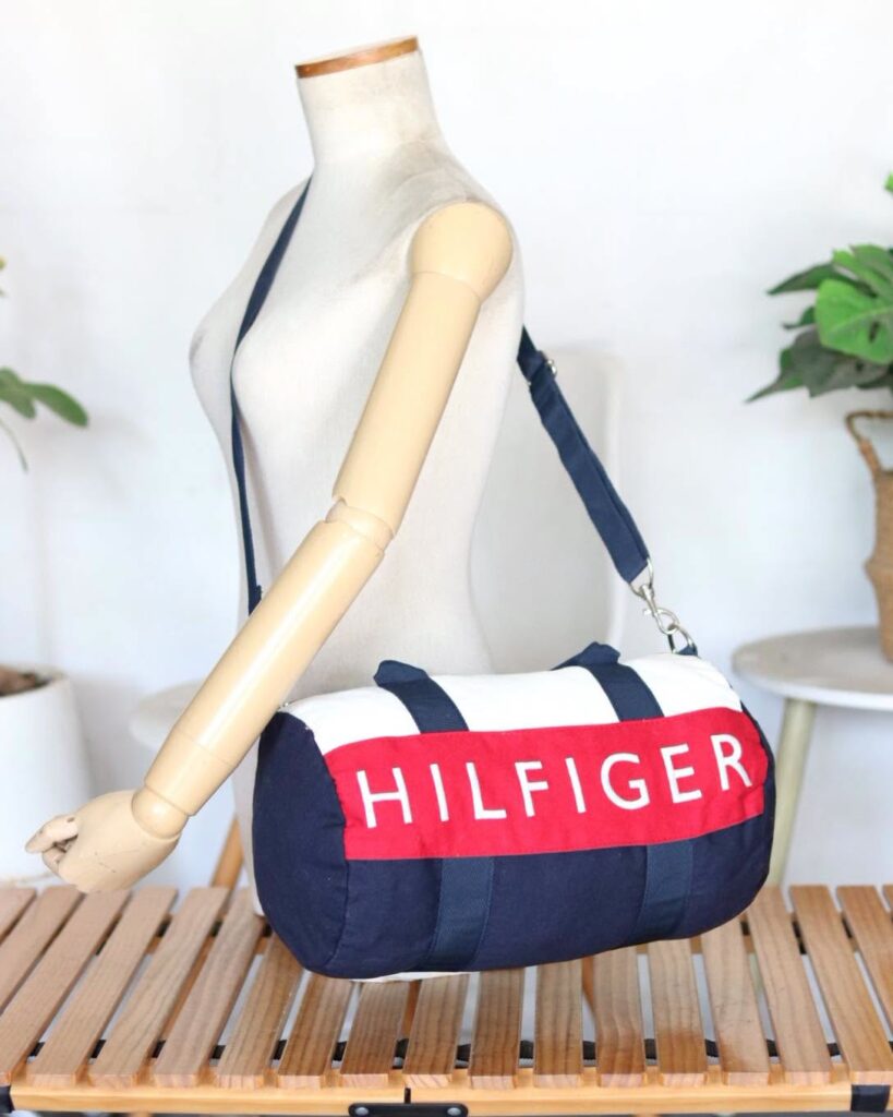 TOMMY HILFIGER