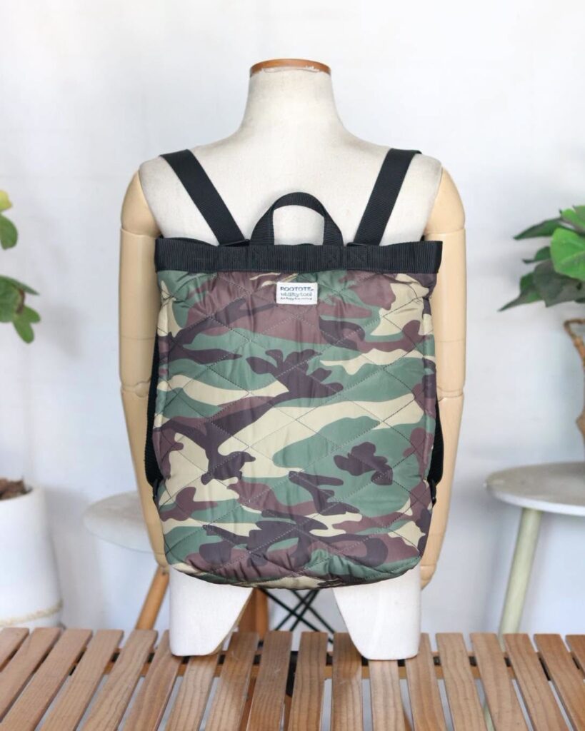 ROOTOTE