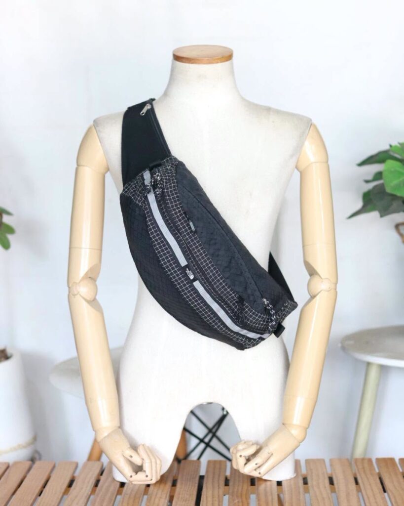 THE NORTH FACE