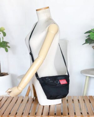 Manhattan Portage