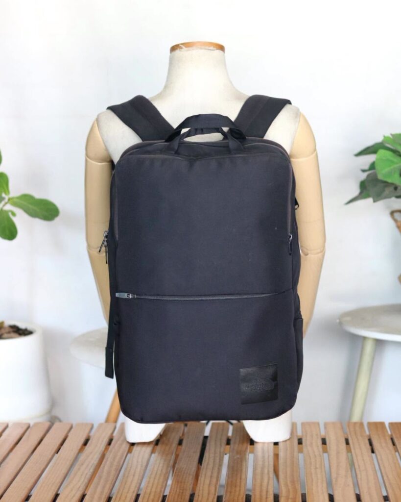 THE NORTH FACE