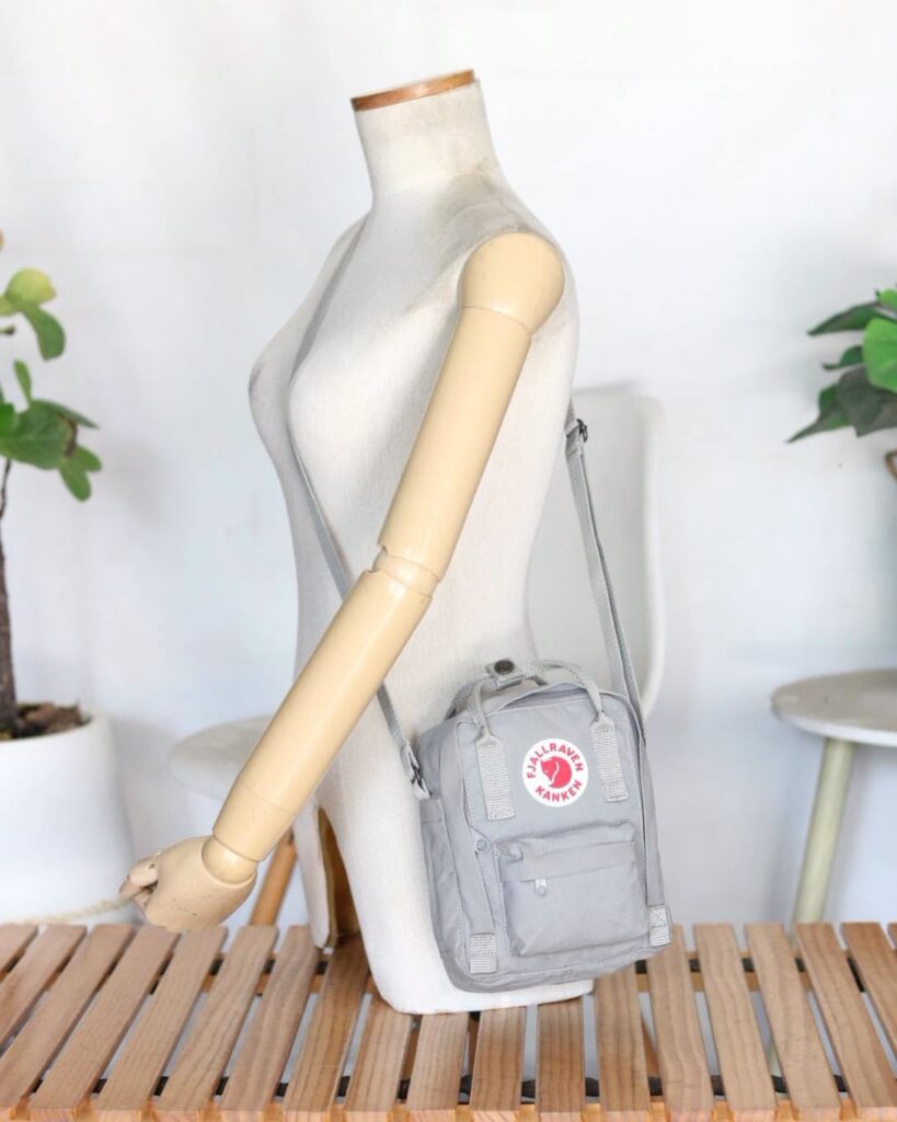 FJALLRAVEN KANKEN