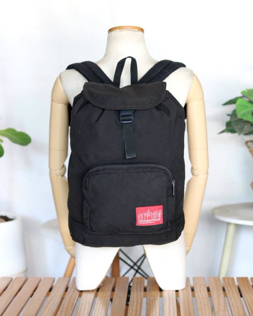 Manhattan Portage