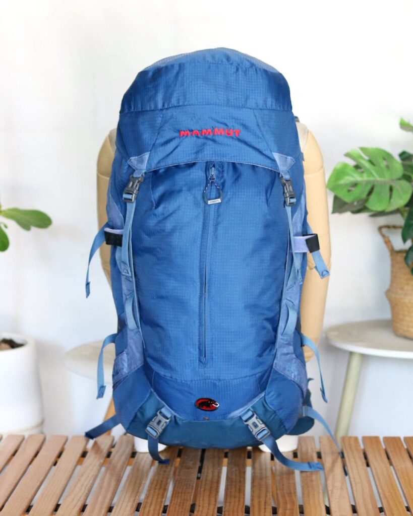 MAMMUT