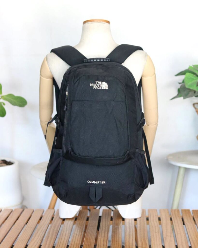 THE NORTH FACE