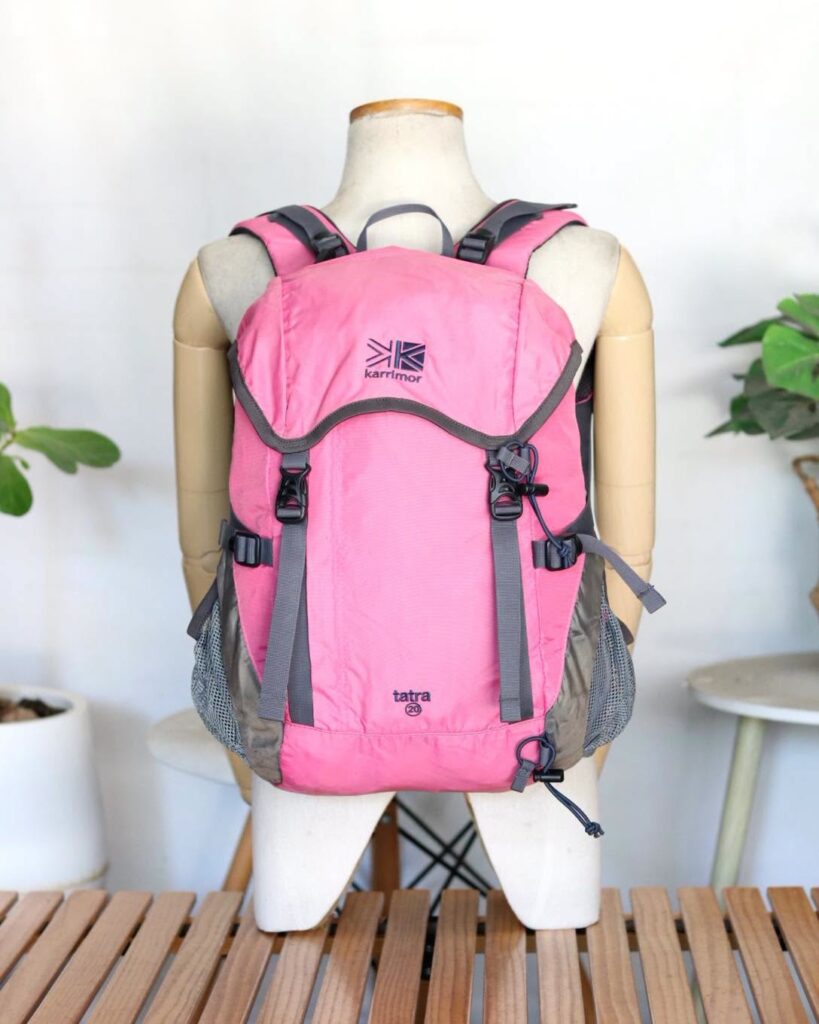 karrimor