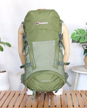 Berghaus