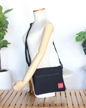 Manhattan Portage