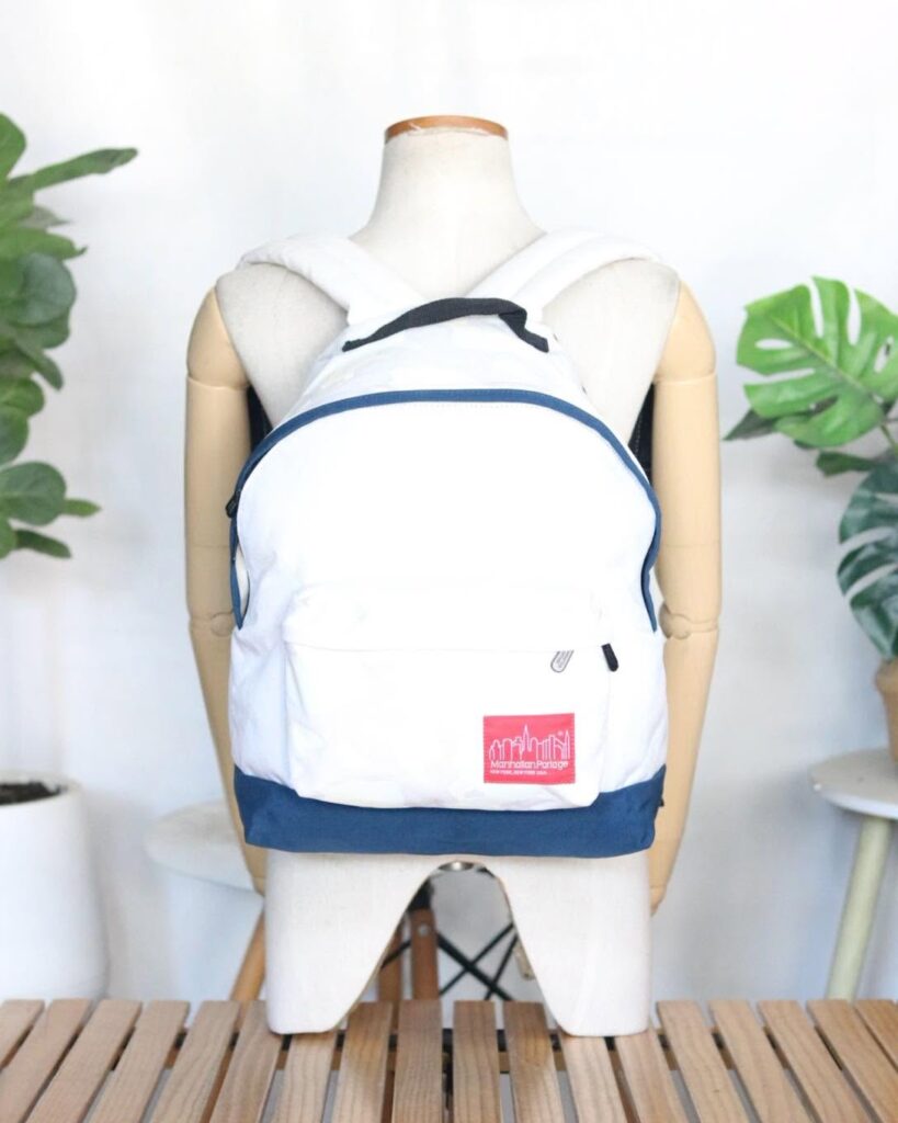 Manhattan Portage