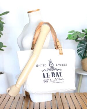 LE BAC | UNITED BAMBOO