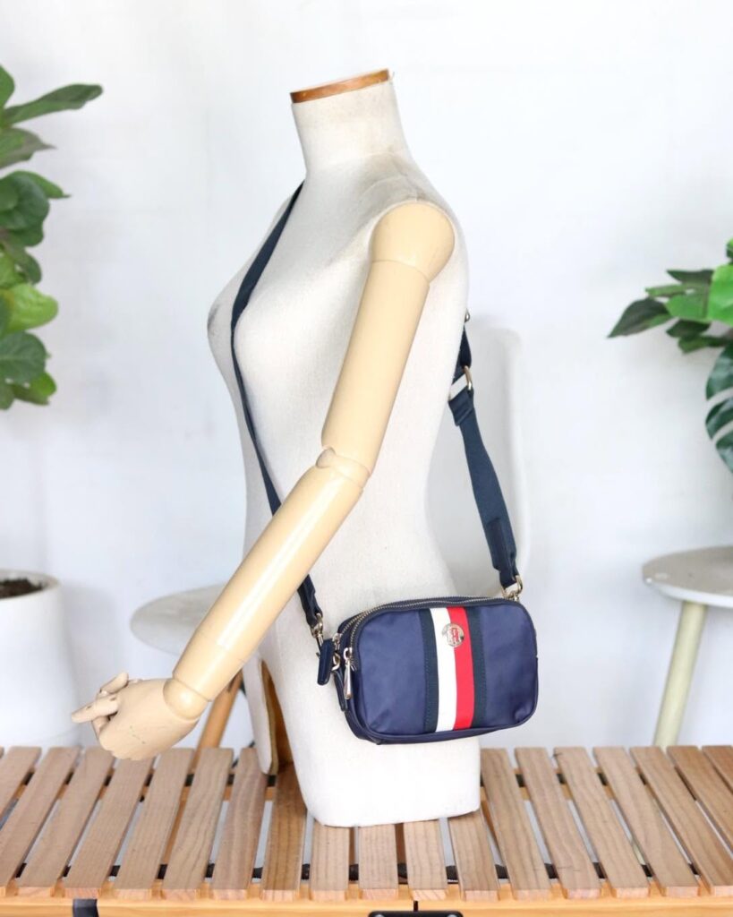 TOMMY HILFIGER