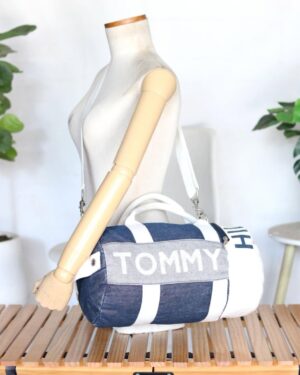 TOMMY HILFIGER