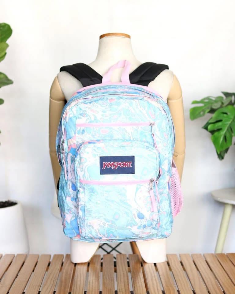 JANSPORT