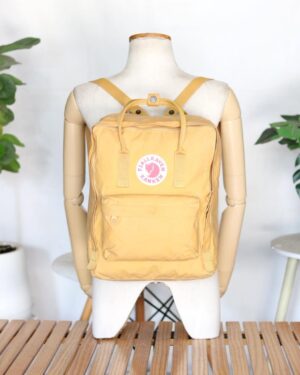 FJALLRAVEN KANKEN