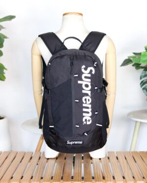 SUPREME