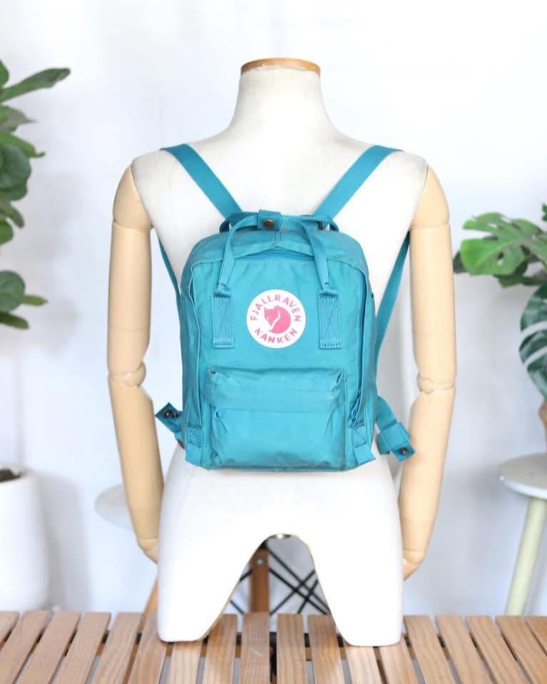 FJALLRAVEN KANKEN