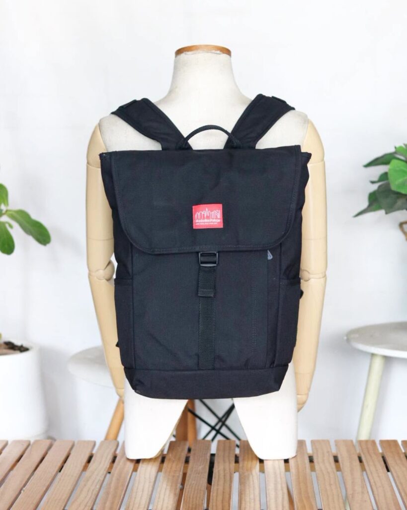 Manhattan Portage