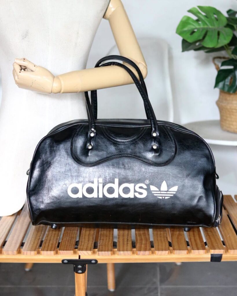adidas