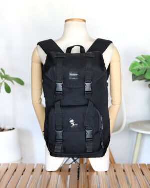 YAK PAK