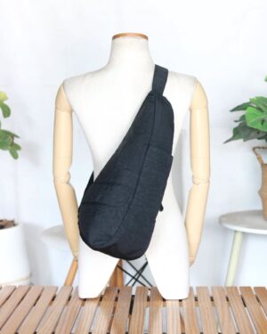 Healthy Back Bag