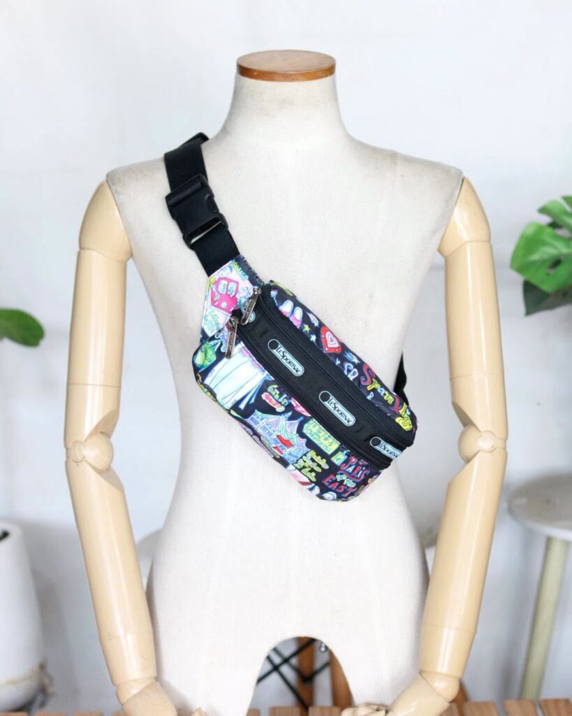 LeSportSac